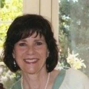 Meet your Posher, Joan